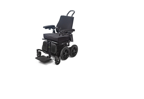 Photo of iBOT® Personal Mobility Device