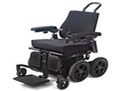 Photo of iBOT® Personal Mobility Device
